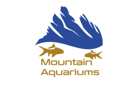 Mountain Aquariums logo
