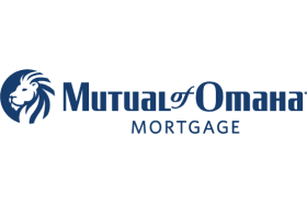 Mutual of Omaha Mortgage Refinance logo