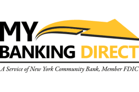 My Banking Direct High Yield Savings Account logo