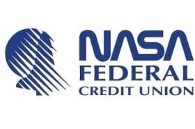 NASA Federal Credit Union logo