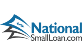 National Small Loan logo