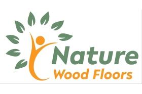 Nature Wood Floors logo