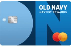 Navyist Rewards Mastercard® logo