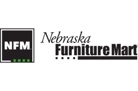 Nebraska Furniture Mart logo