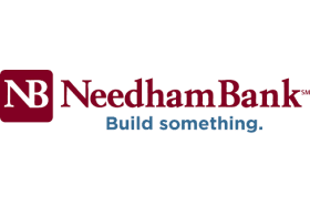 Needham Bank logo