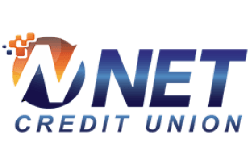 NET Credit Union logo