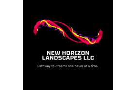 New Horizon Landscapes LLC logo