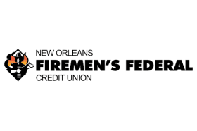 New Orleans Firemen's Federal Credit Union logo