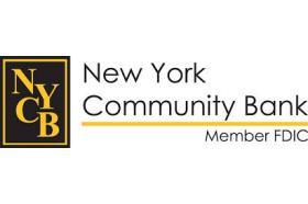 New York Community Bank logo