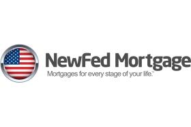 NewFed Mortgage logo
