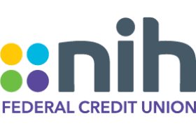 NIH Federal Credit Union logo