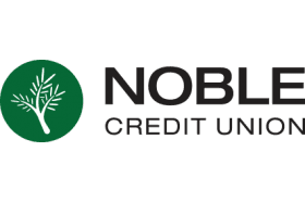 Noble Federal Credit Union logo