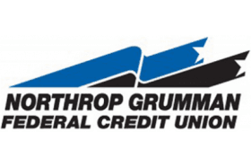 Northrop Grumman FCU logo