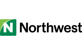 Northwest Bank logo