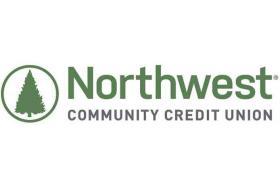 Northwest Community Credit Union of Oregon logo