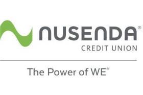 Nusenda Credit Union logo