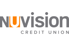 Nuvision Credit Union logo