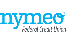 Nymeo Federal Credit Union logo