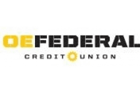 OE Federal Credit Union logo