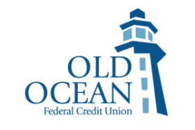 Old Ocean Federal Credit Union logo