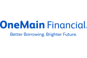 OneMain Financial logo