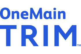 OneMain Trim App logo