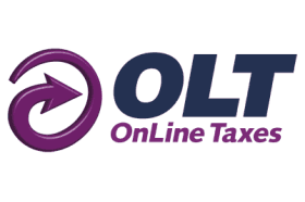 OnLine Taxes Inc logo