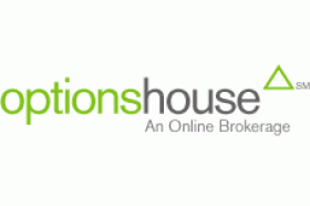 OptionsHouse logo