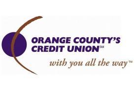 Orange County's Credit Union logo