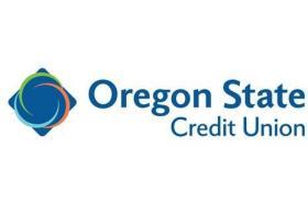 Oregon State Credit Union logo