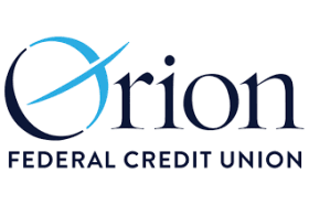 Orion Federal Credit Union logo