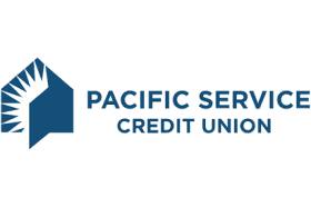 Pacific Service Credit Union logo