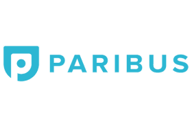 Paribus logo