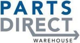 Parts Direct Warehouse LLC logo