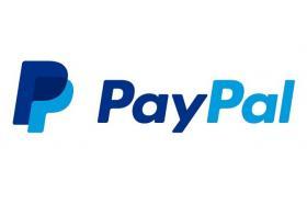 PayPal Business Loan logo