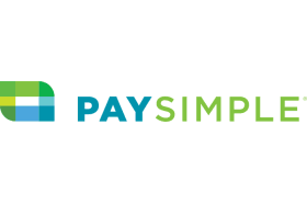 PaySimple logo