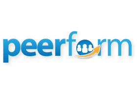 Peerform Inc. logo