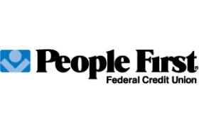 People First Federal Credit Union logo