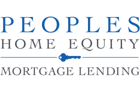 Peoples Home Equity Inc logo