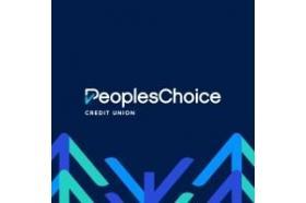 PeoplesChoice Credit Union logo