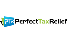 Perfect Tax Relief Inc logo