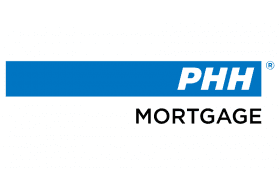PHH Mortgage Corporation logo