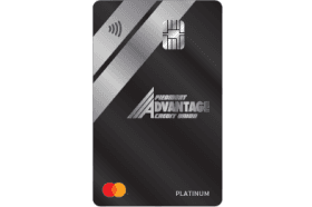 Piedmont Advantage CU Mastercard Credit Card logo