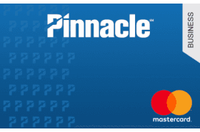Pinnacle Financial Partners MC Credit Card logo