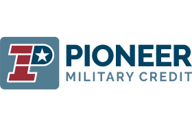 Pioneer Military Credit LLC. logo