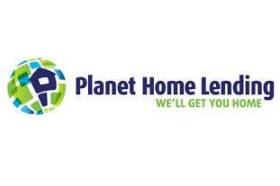Planet Home Lending LLC logo