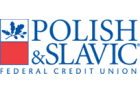 Polish and Slavic Federal Credit Union logo