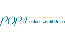 POPA Federal Credit Union logo