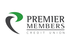 Premier Members Credit Union logo