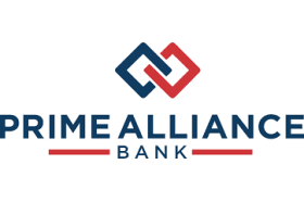 Prime Alliance Bank logo